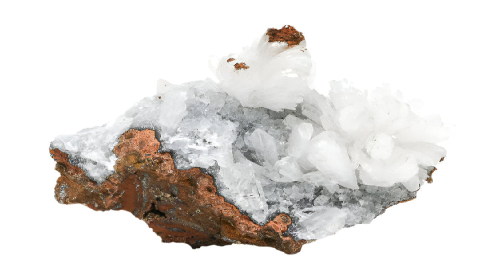 Hemimorphite