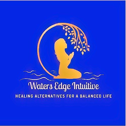 Waters Edge Intuitive Botanical Products by Leah