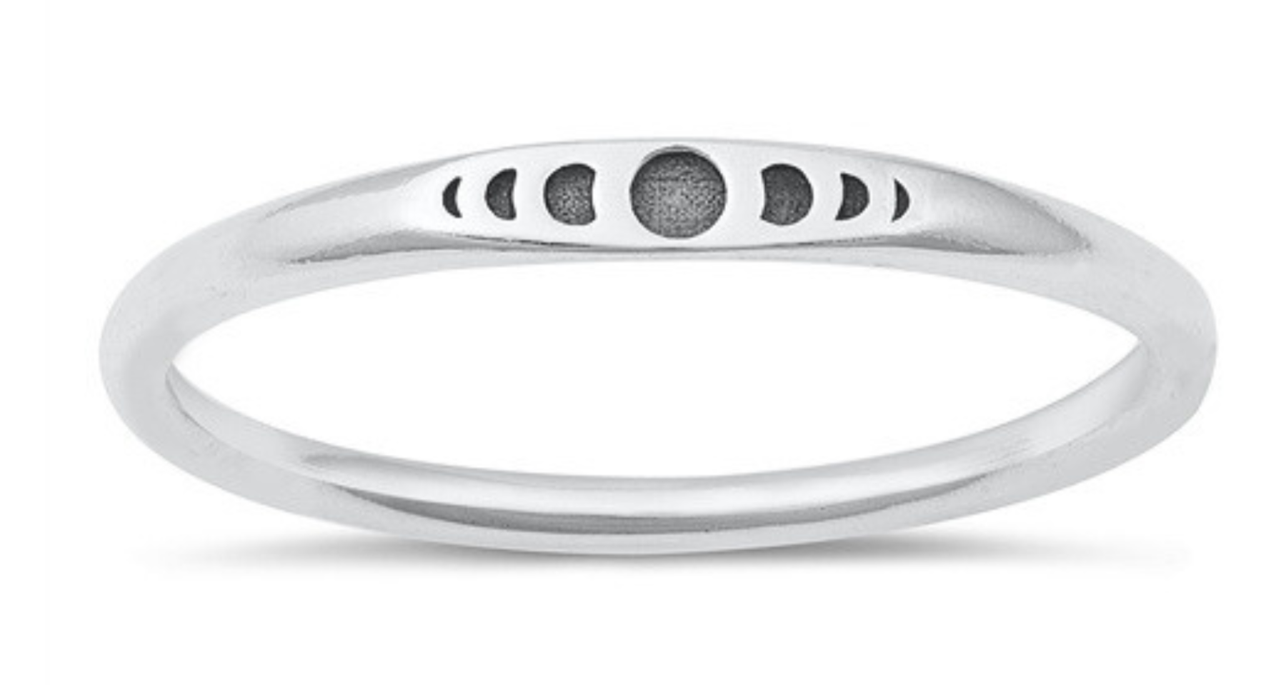 Sterling Silver Rings