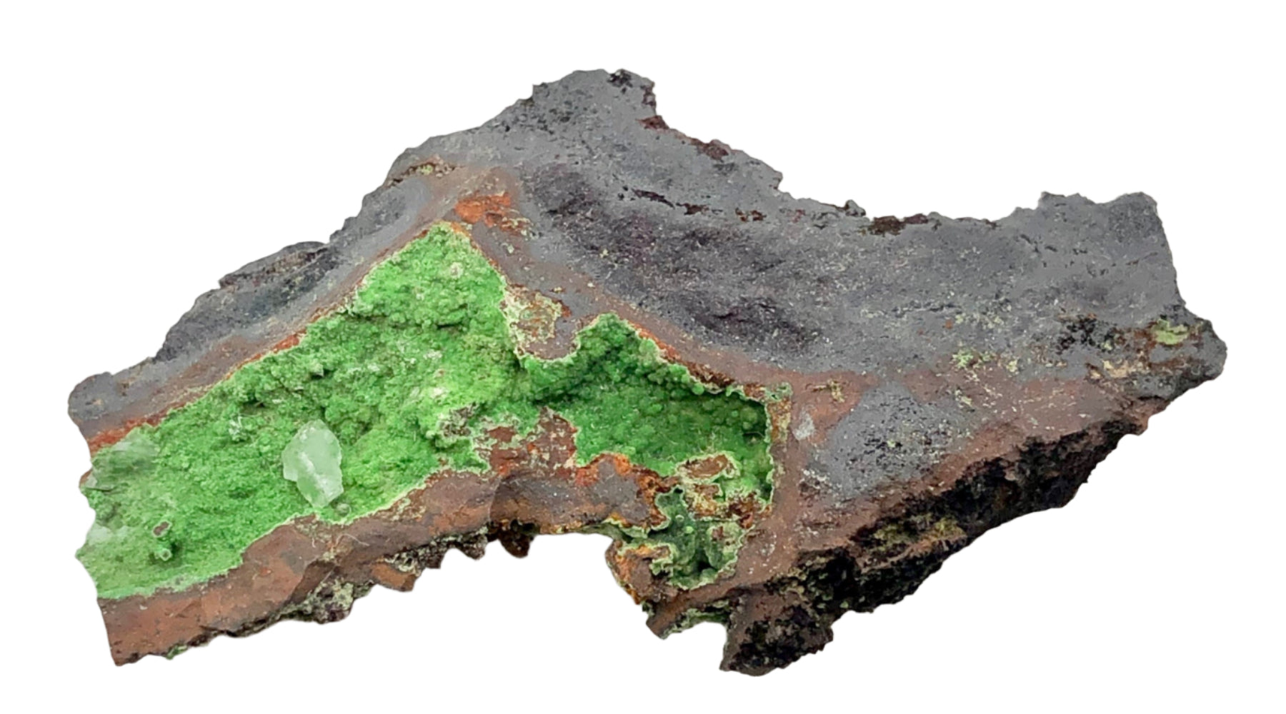 Conichalcite