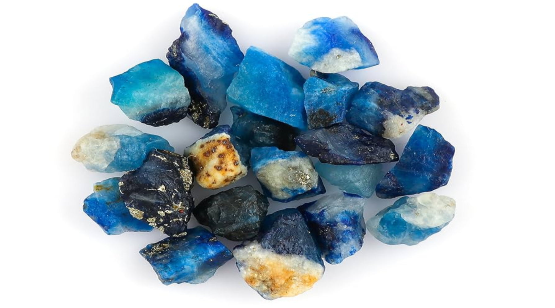 Afghanite