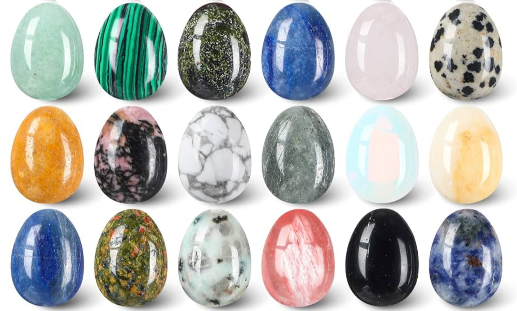 Eggs