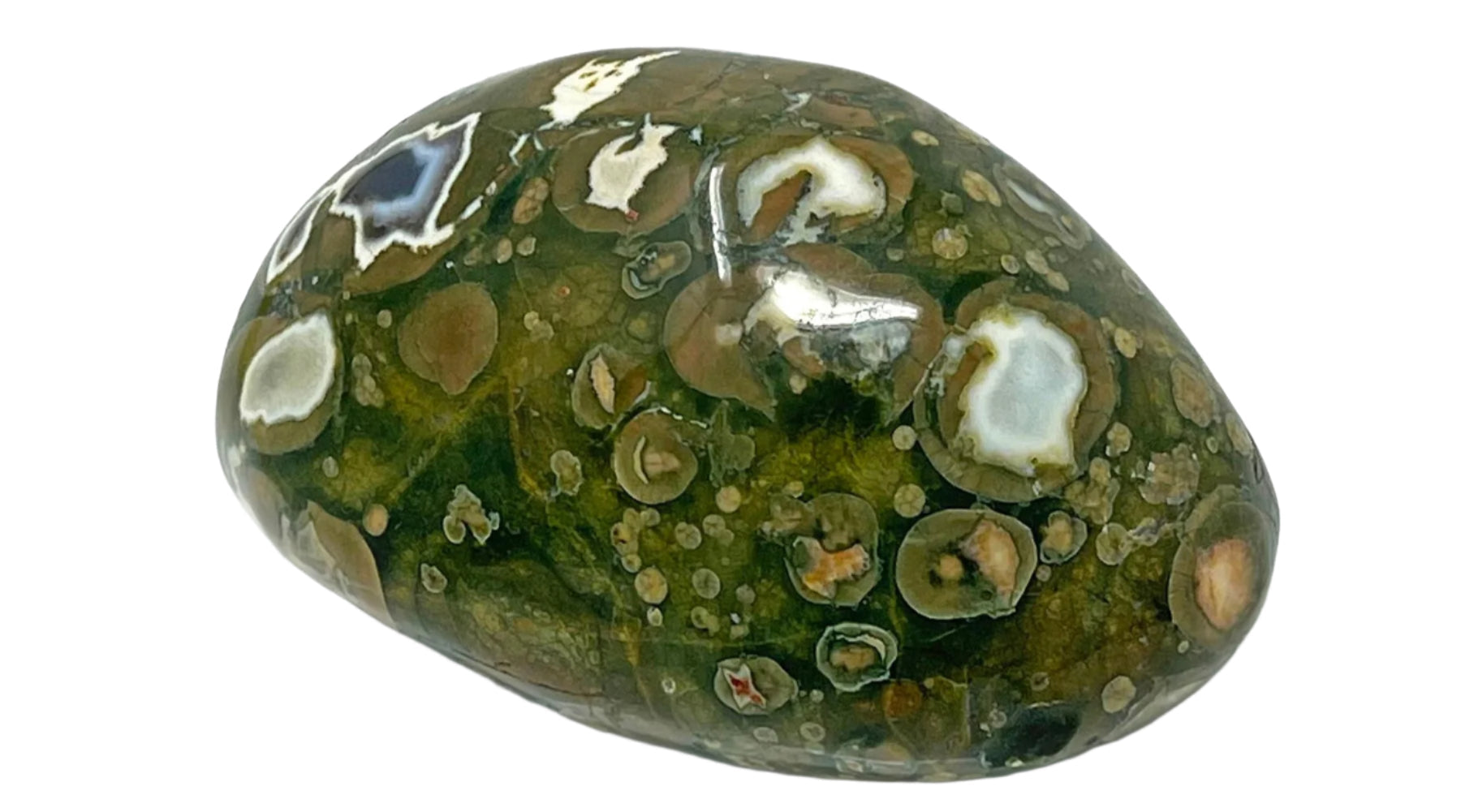 Rhyolite