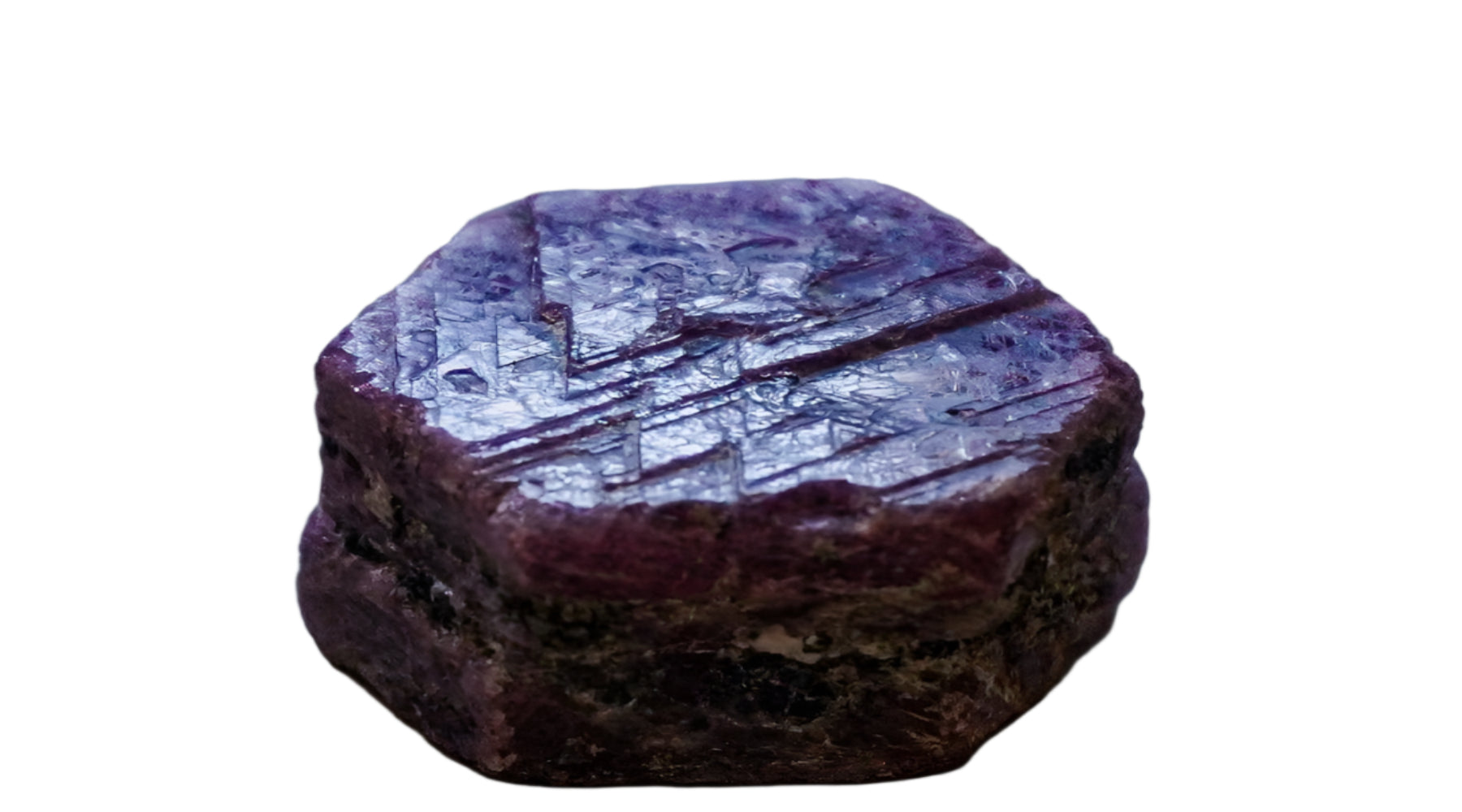 Star Ruby