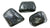 Black Galaxy Jasper