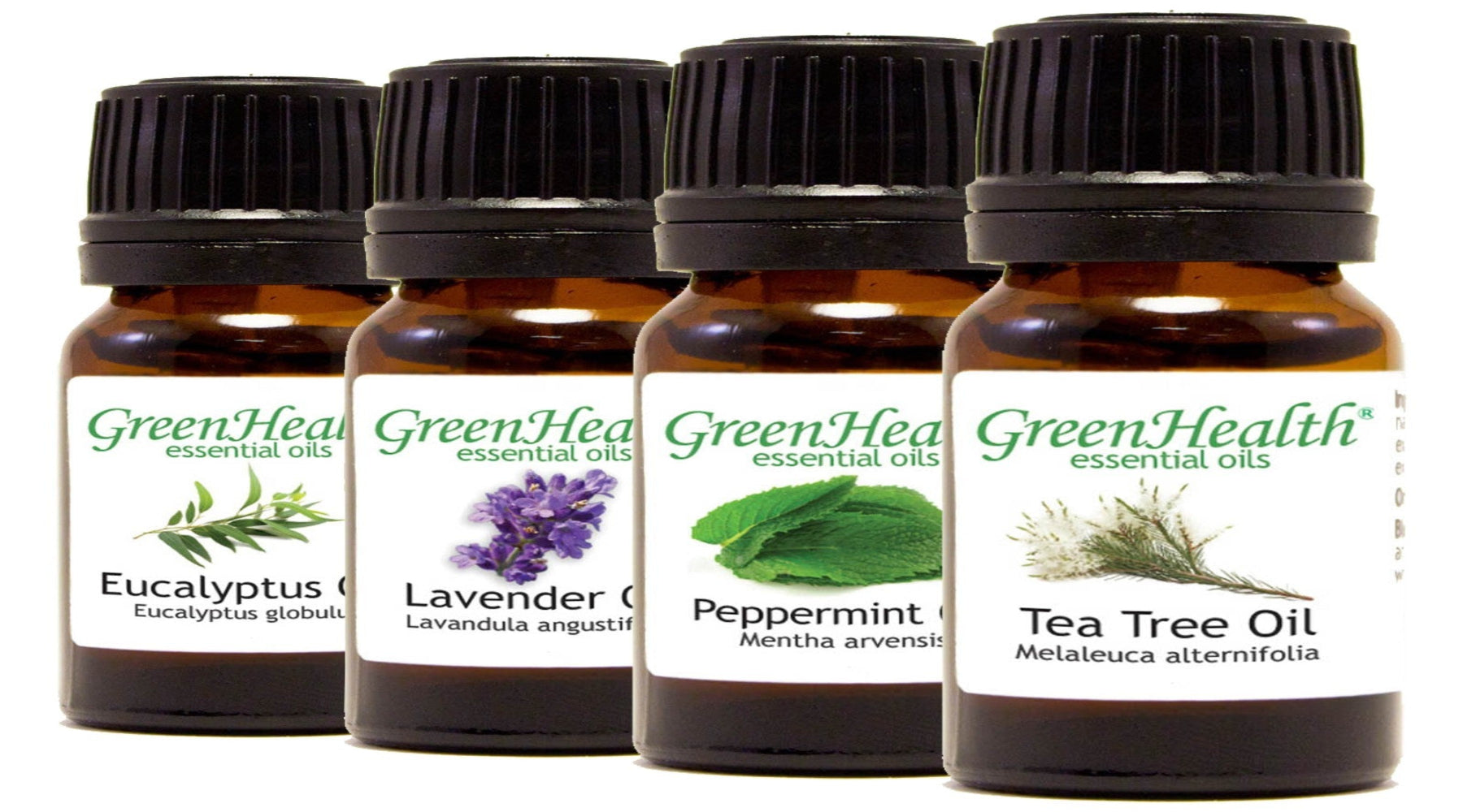 Essential Oils