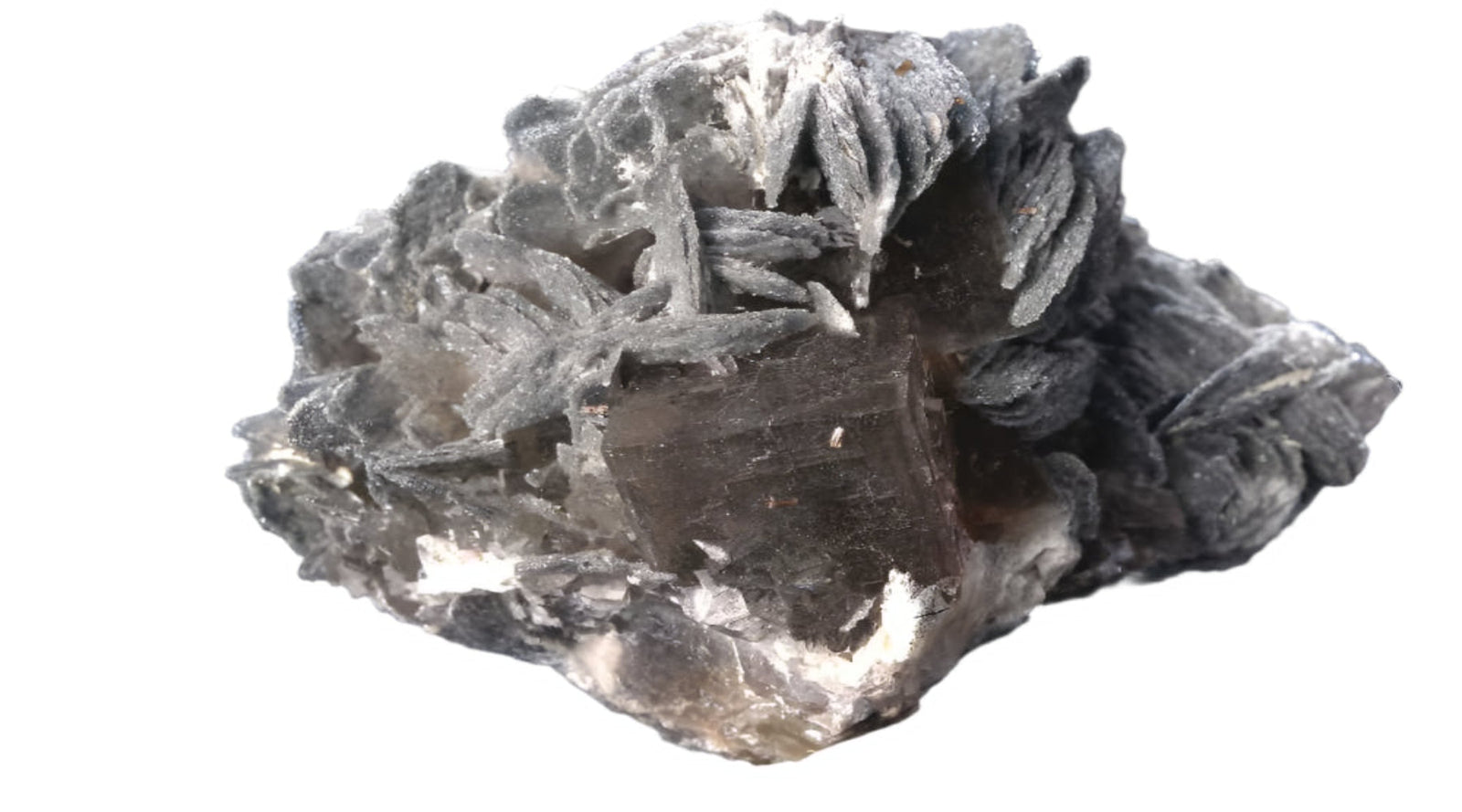Barite