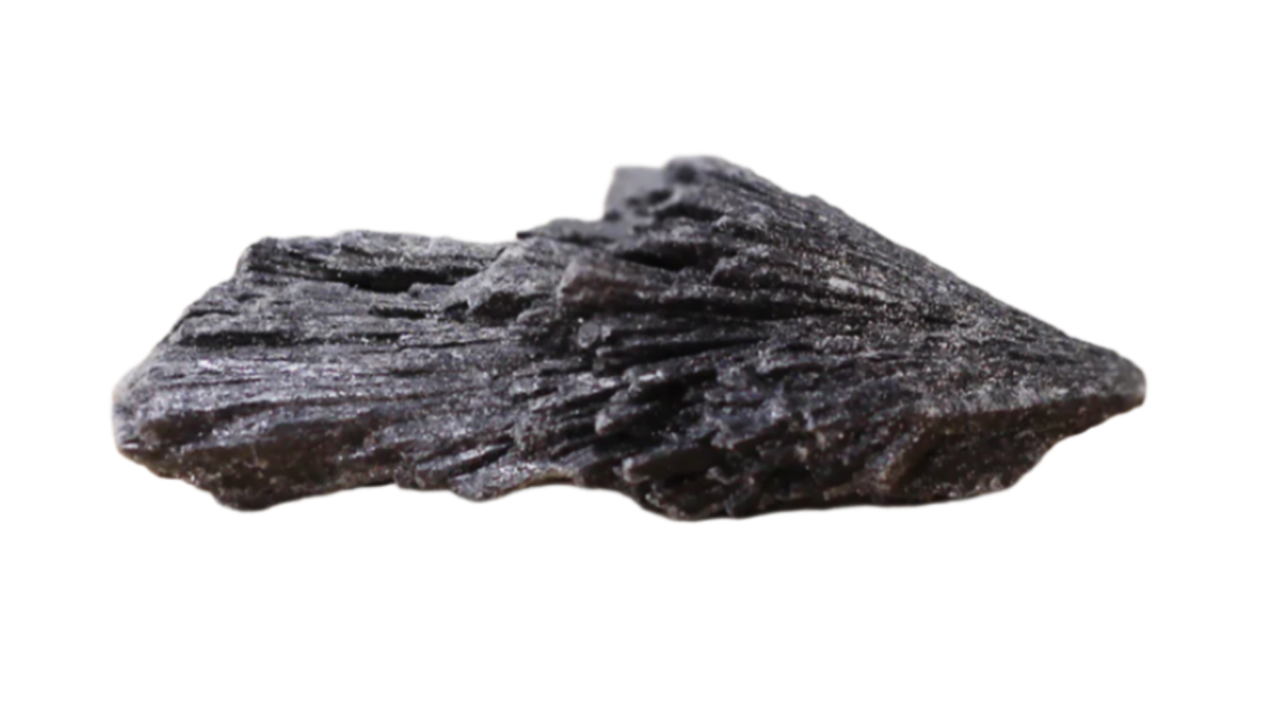 Black Kyanite