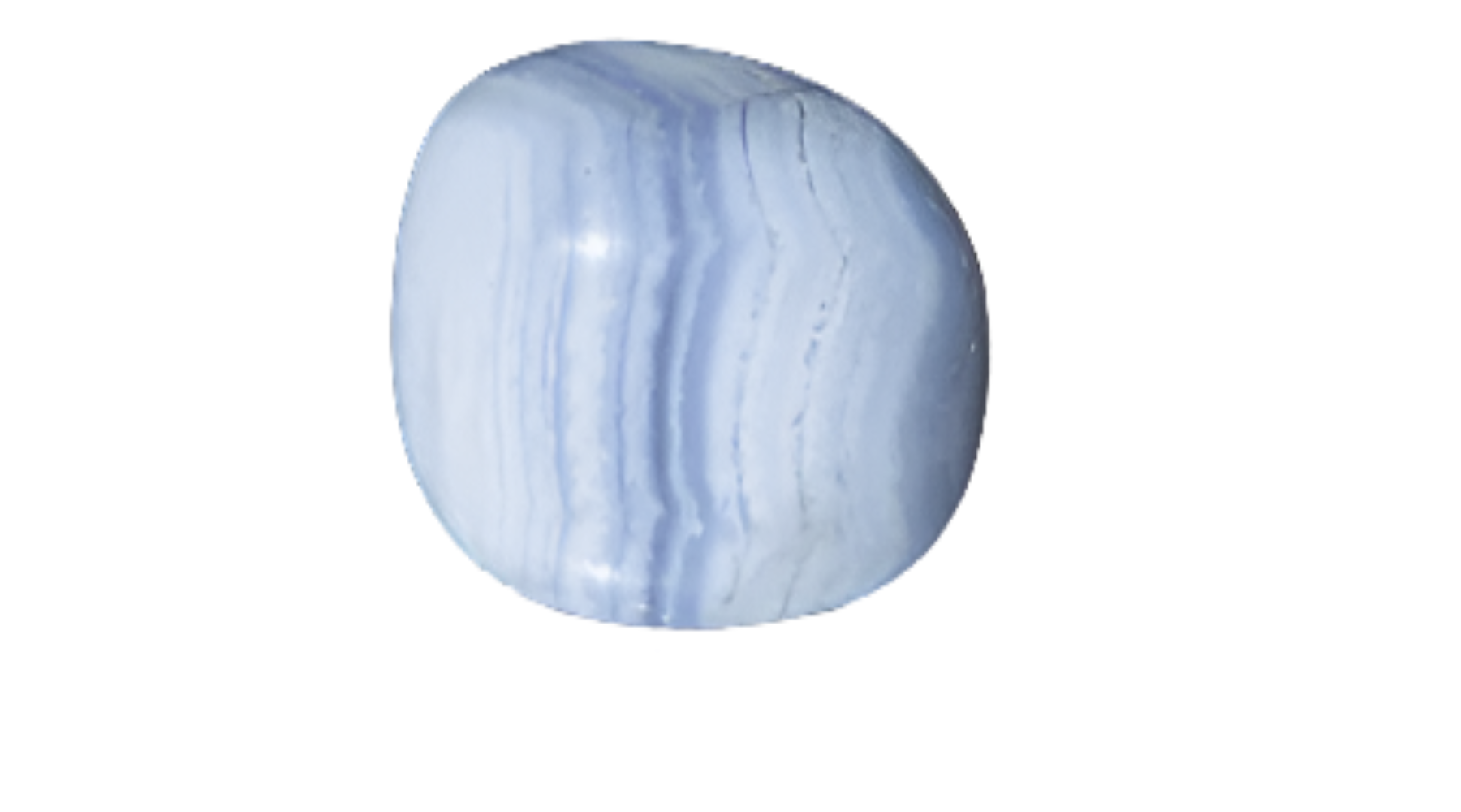 Blue Lace Agate