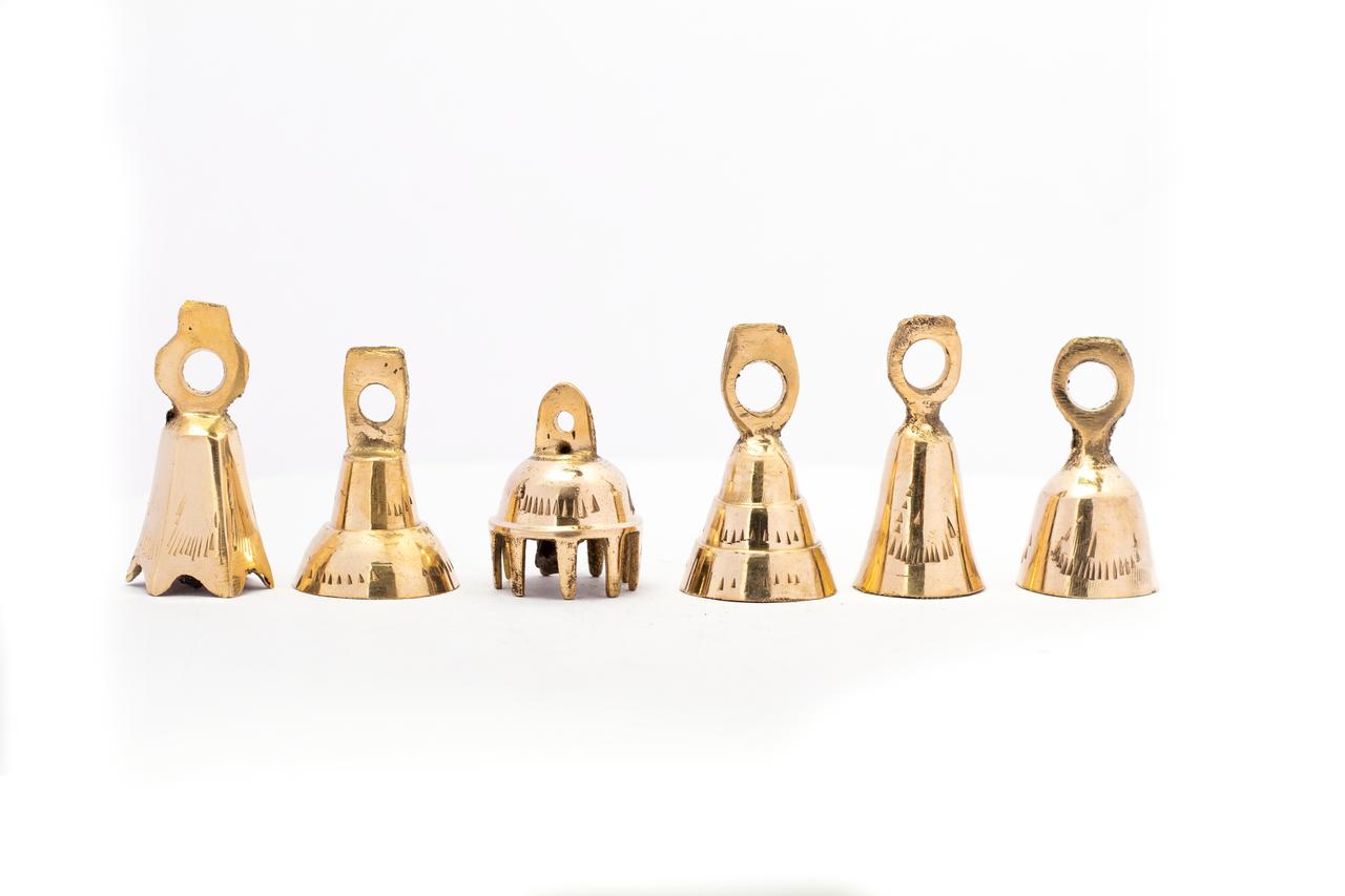 Bells & Chimes