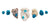 Cavansite