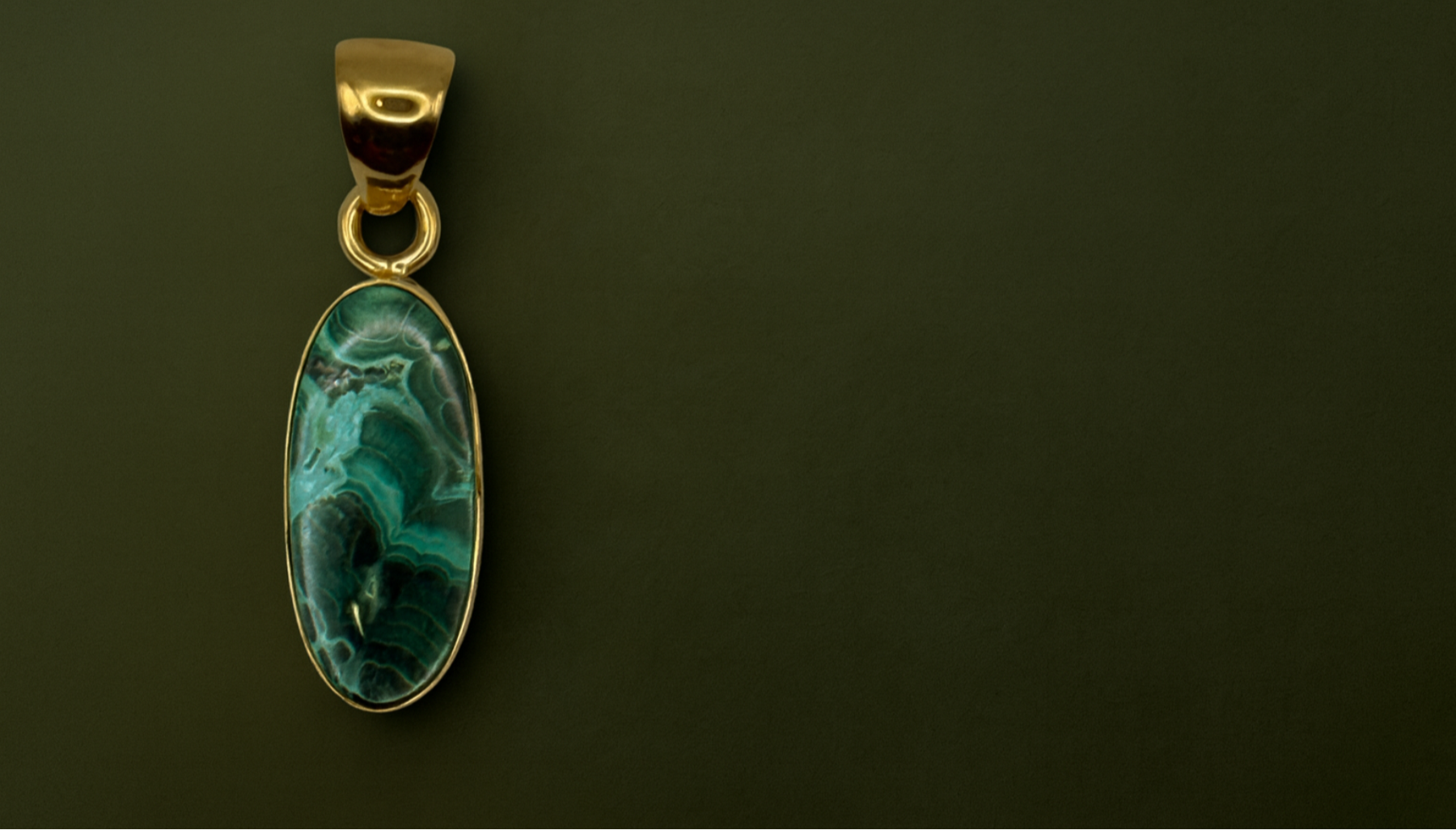 Necklaces/Pendants