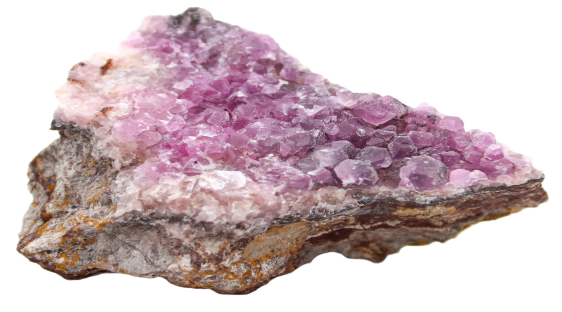 Cobaltoan Calcite