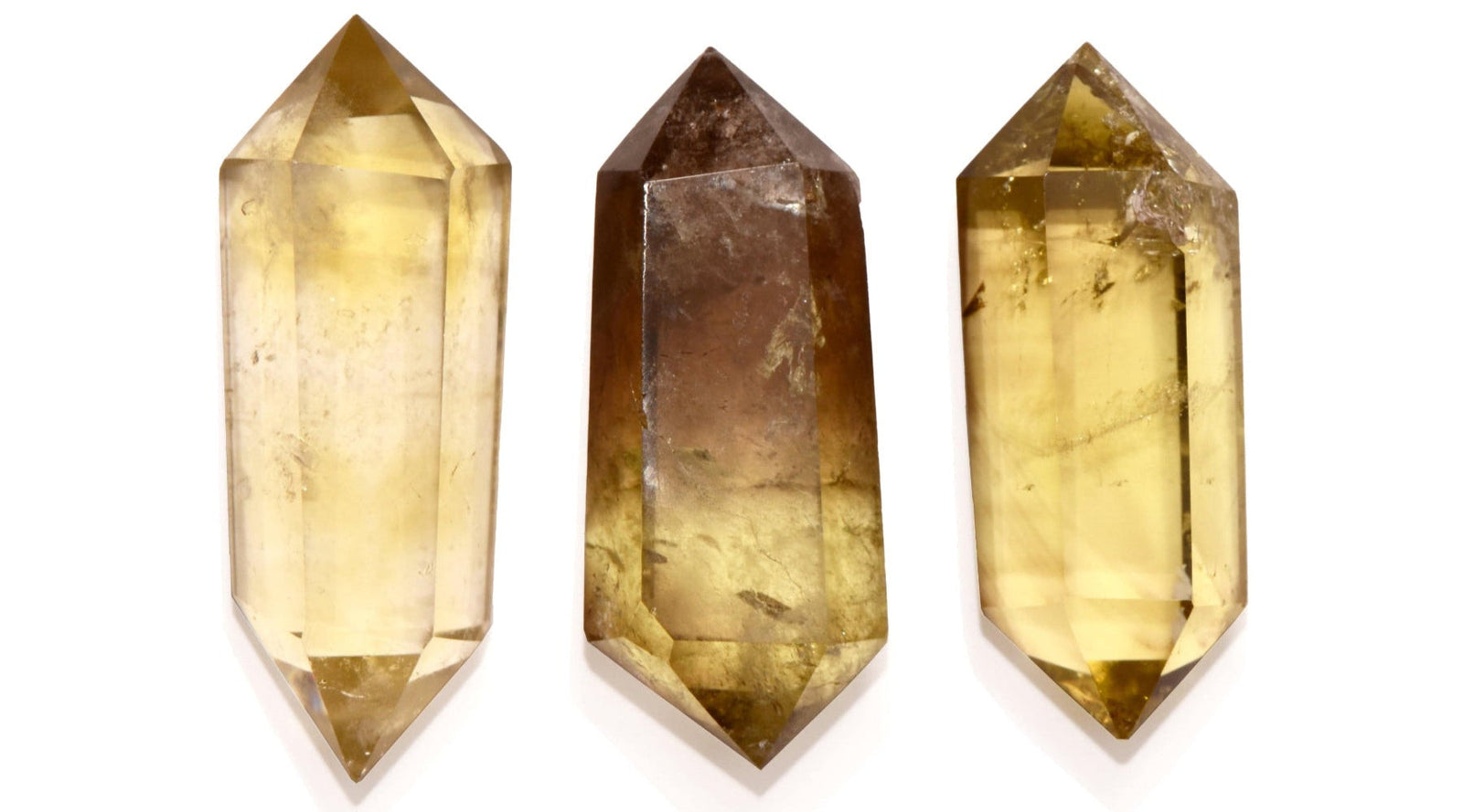 Smoky Citrine