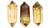 Smoky Citrine