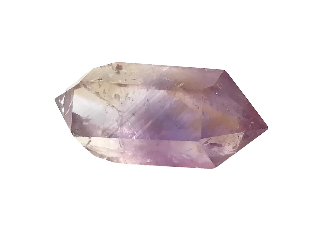 Ametrine
