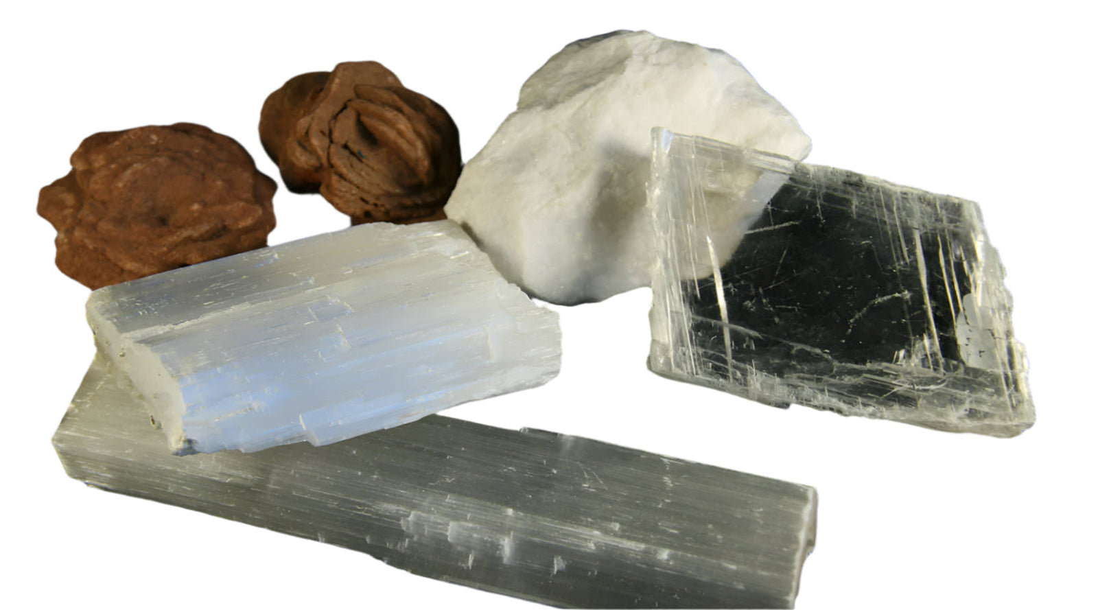 Gypsum