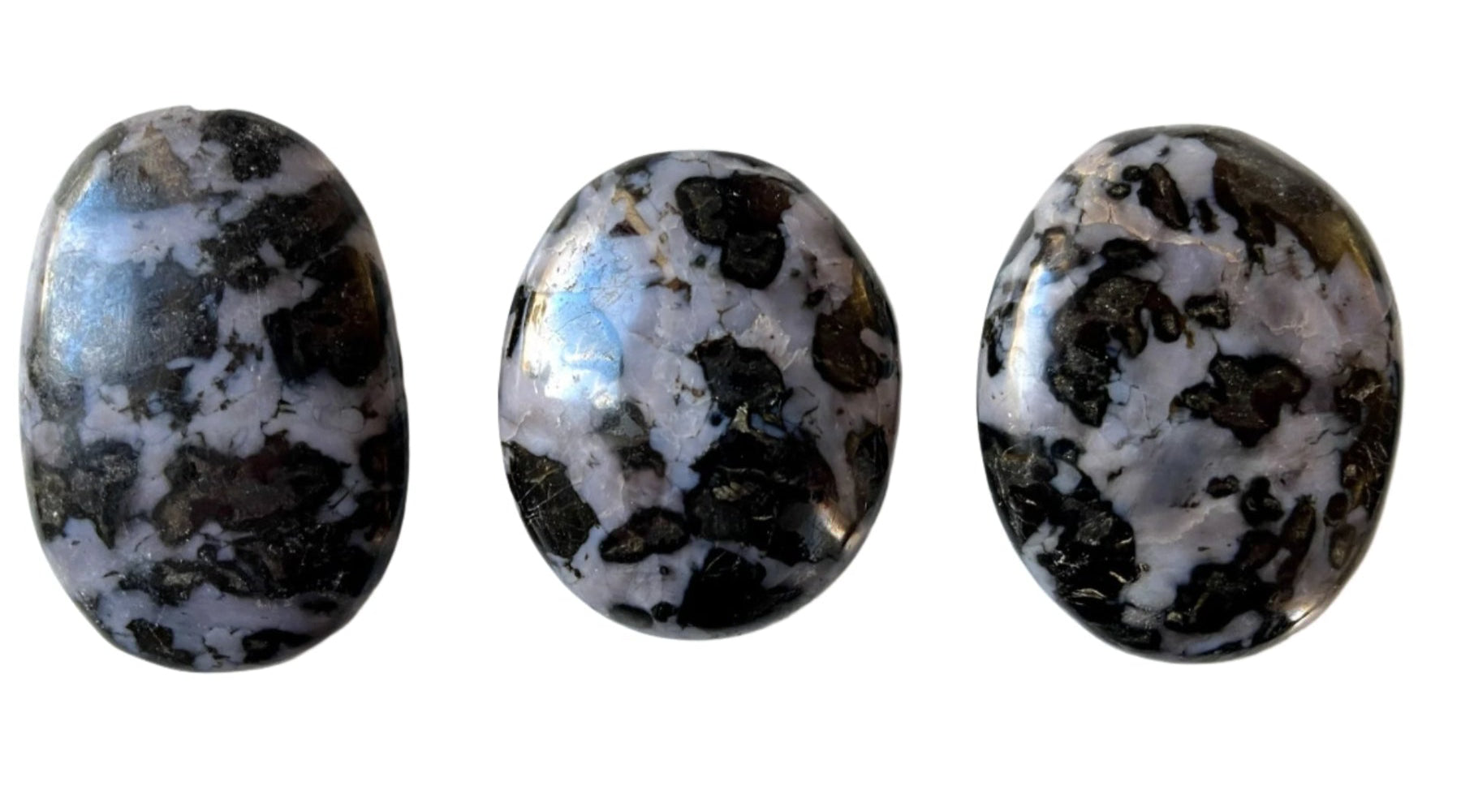 Indigo Gabbro