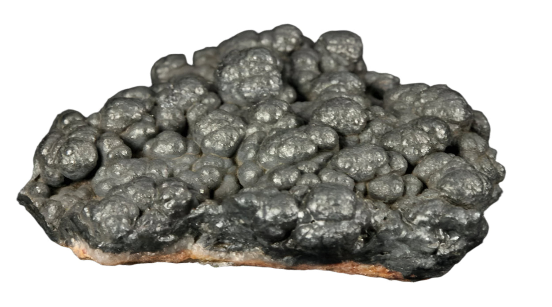 Psilomelane