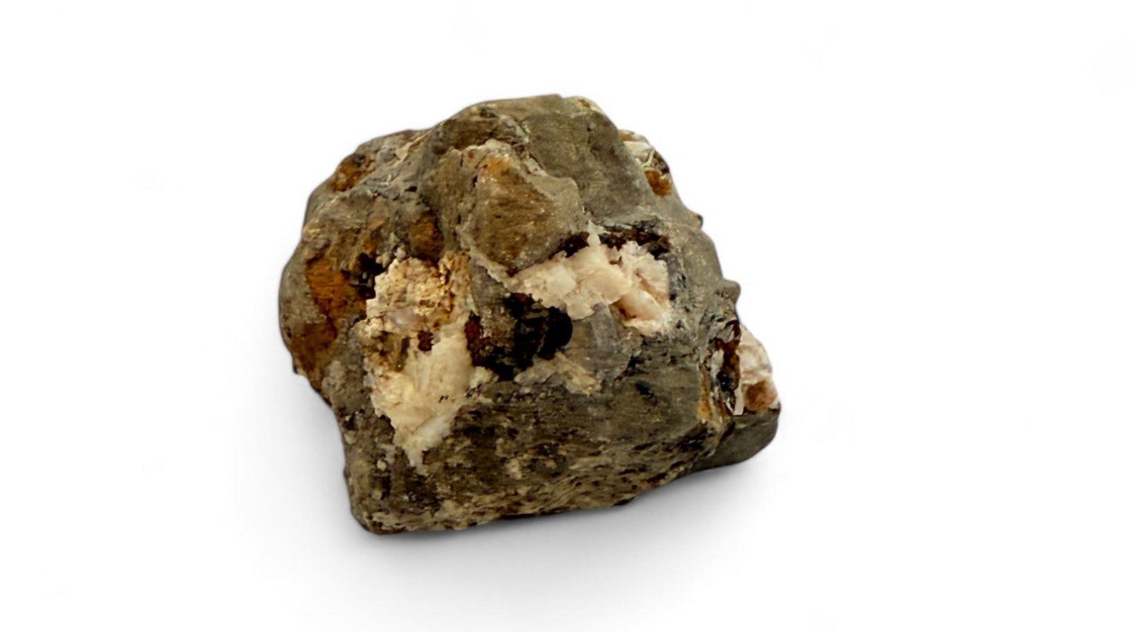 Wulfenite