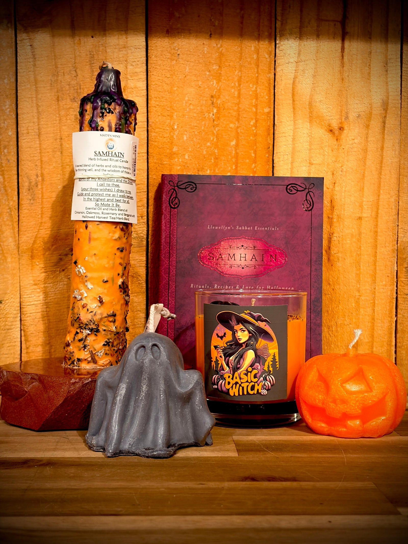 Samhain