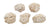 Rough Stones