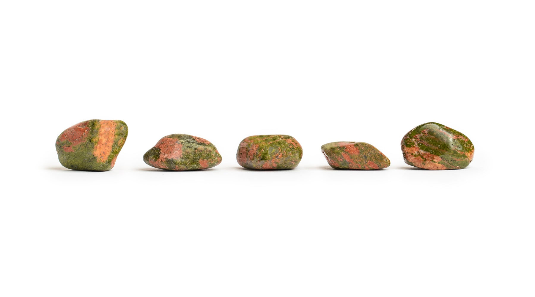 Unakite