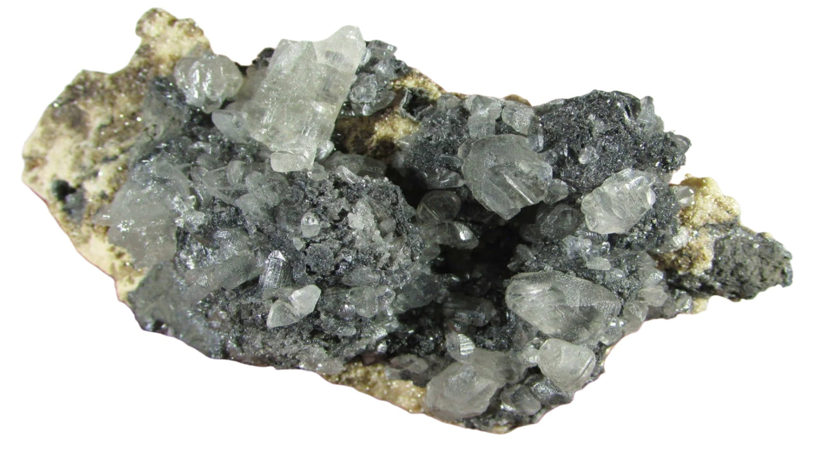 Cerussite