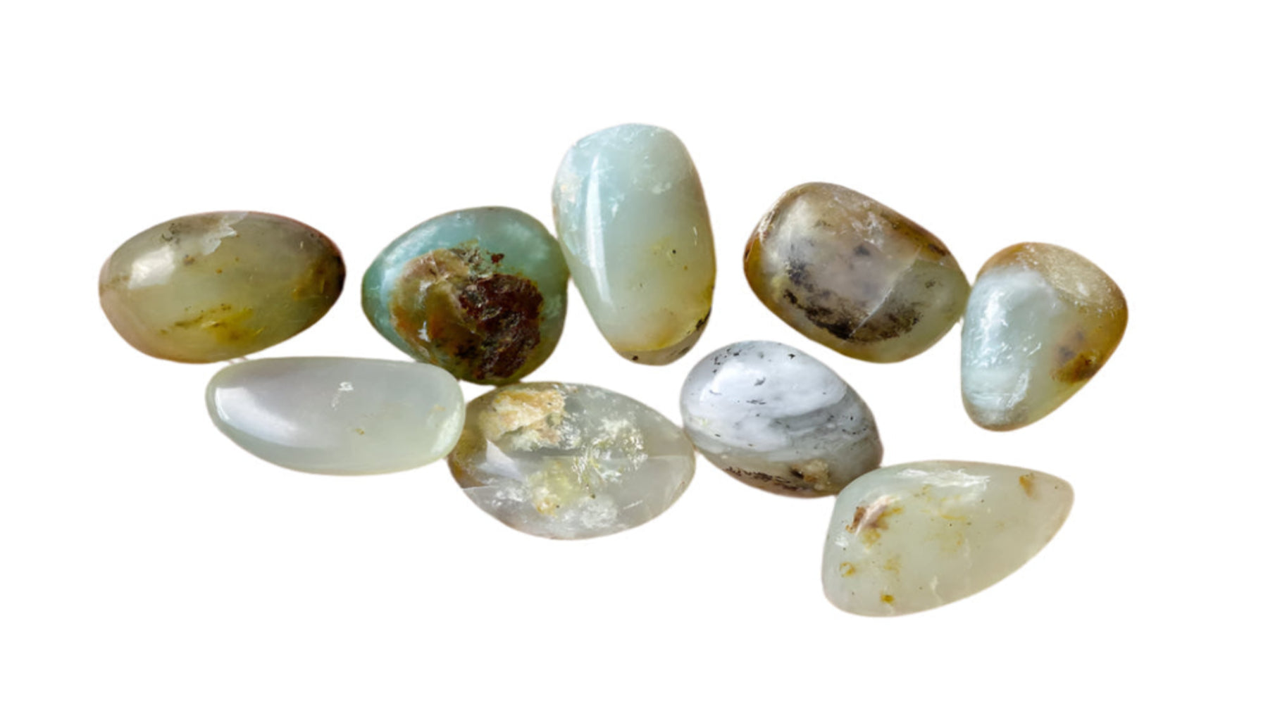 Andean Opal