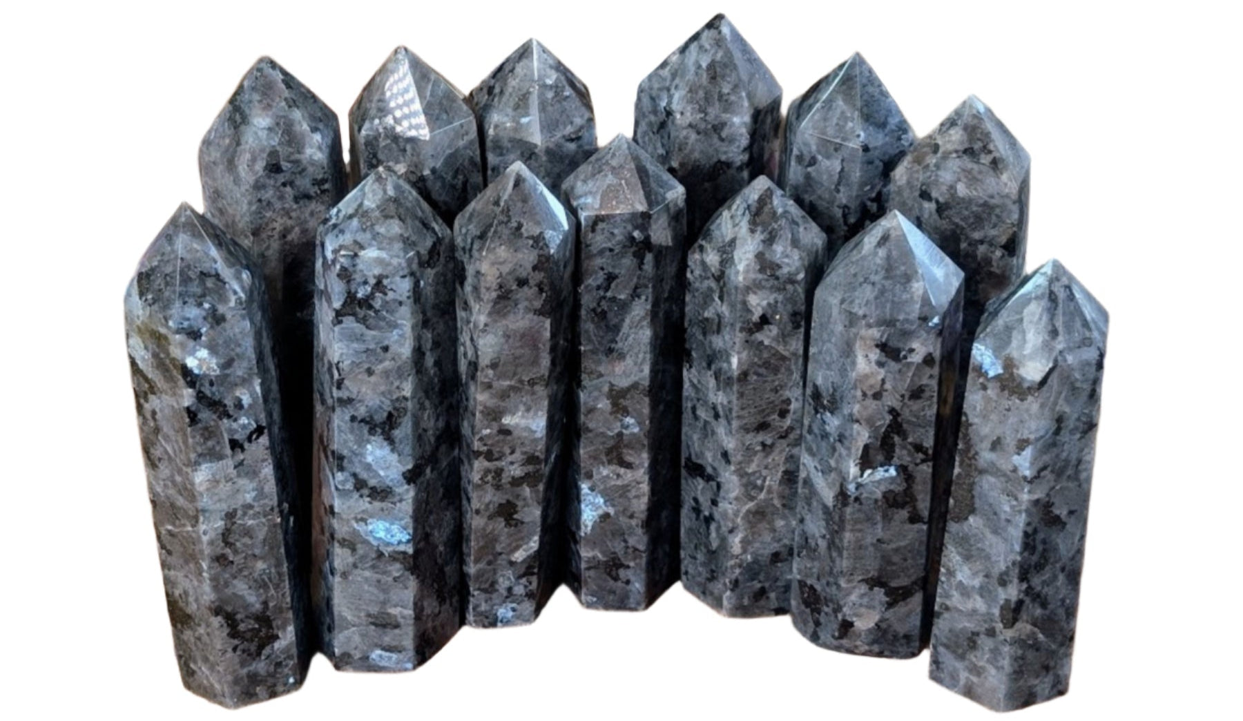 Larvikite