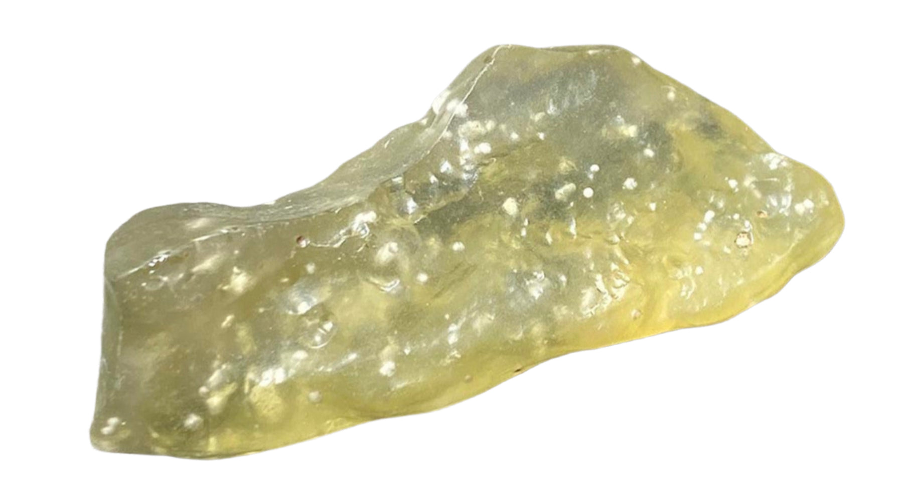 Libyan Desert Glass