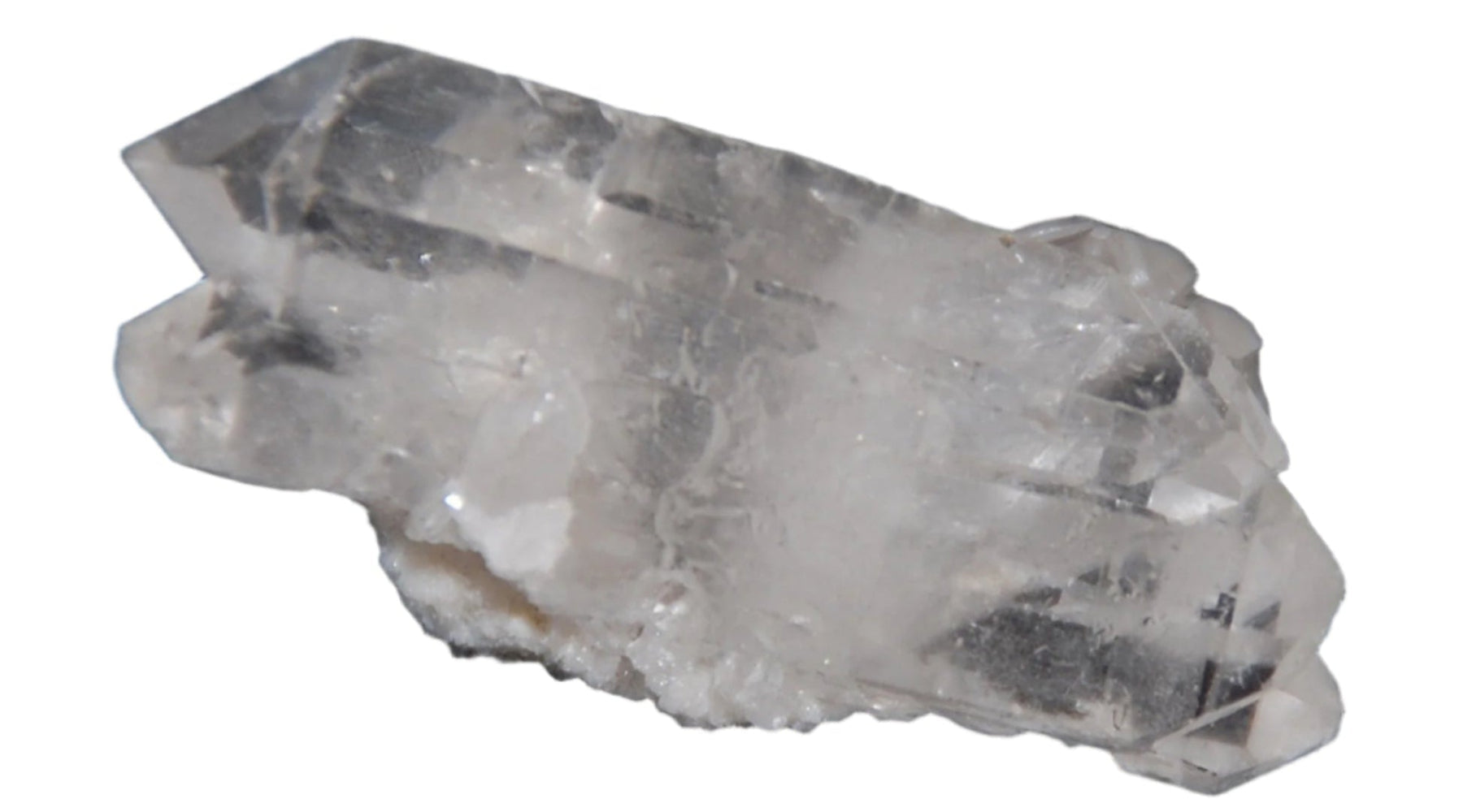 Clear Quartz