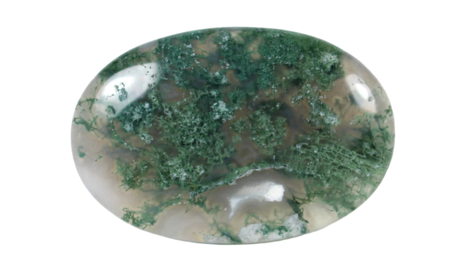 Moss Agate