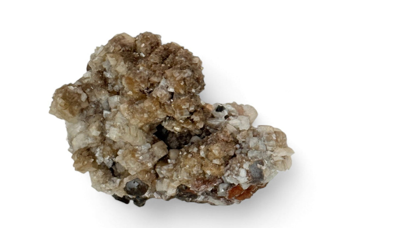 Geothite