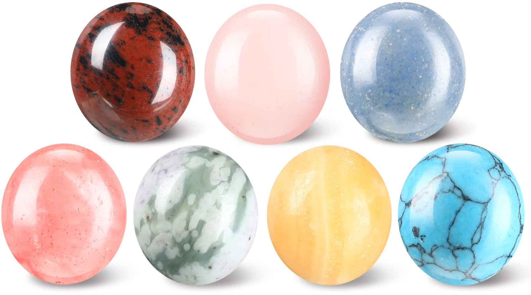 Spheres