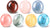 Spheres