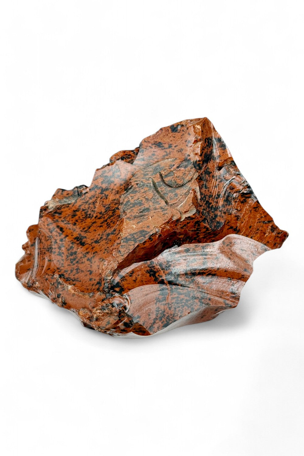 Mahogany Obsidian
