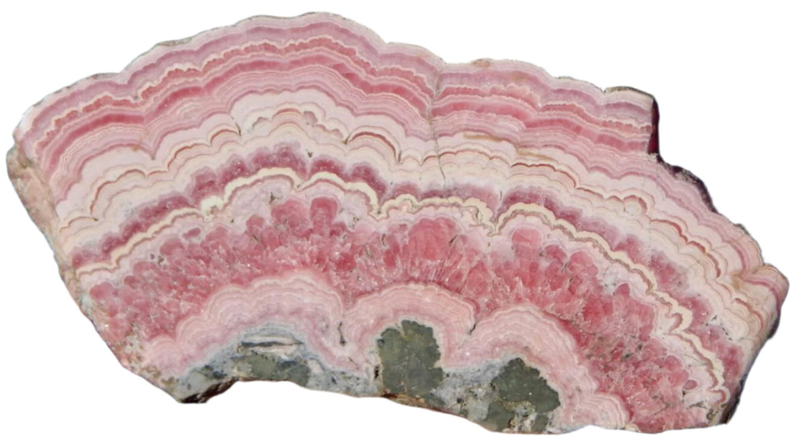 Rhodochrosite