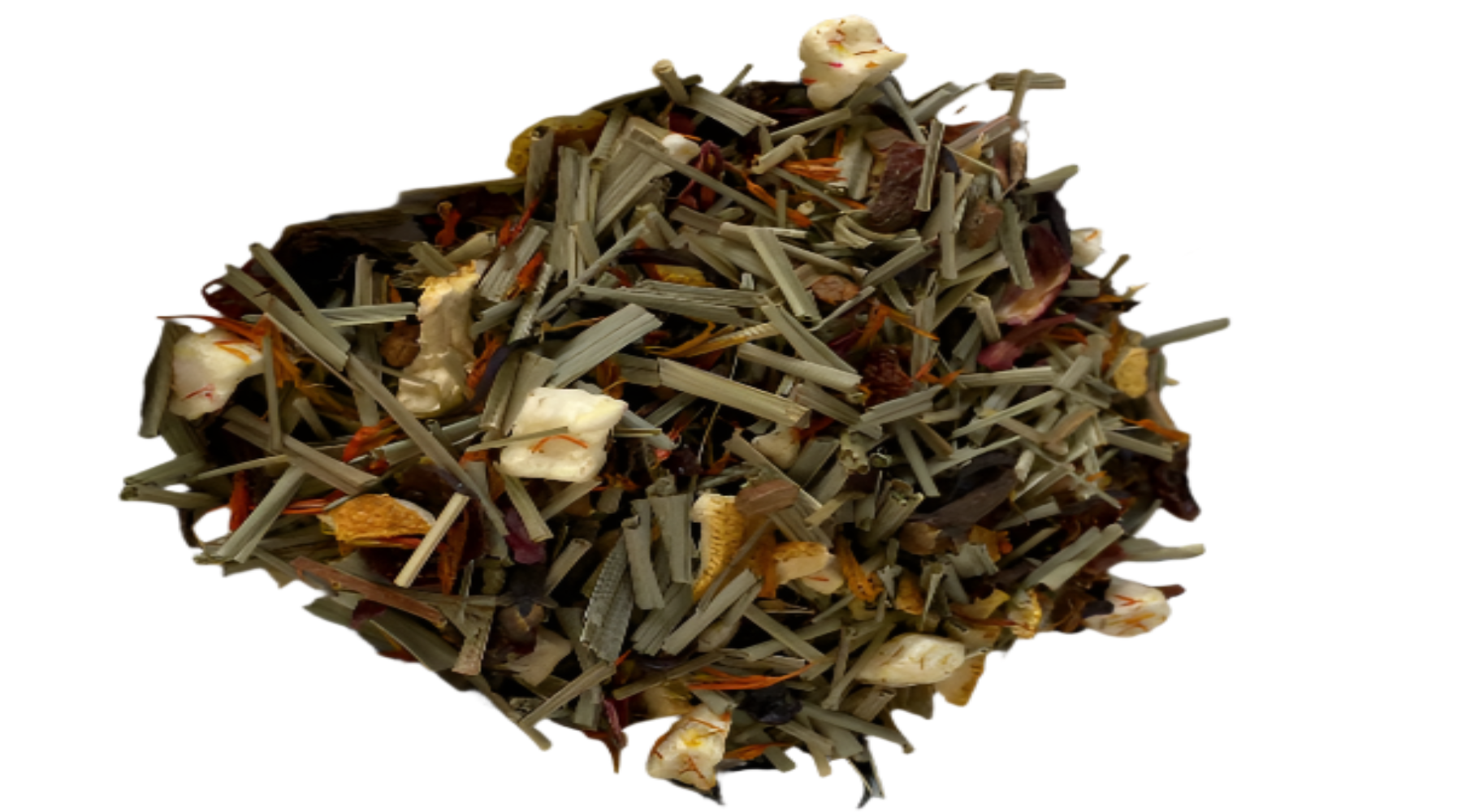 Loose Leaf Herbal Tea