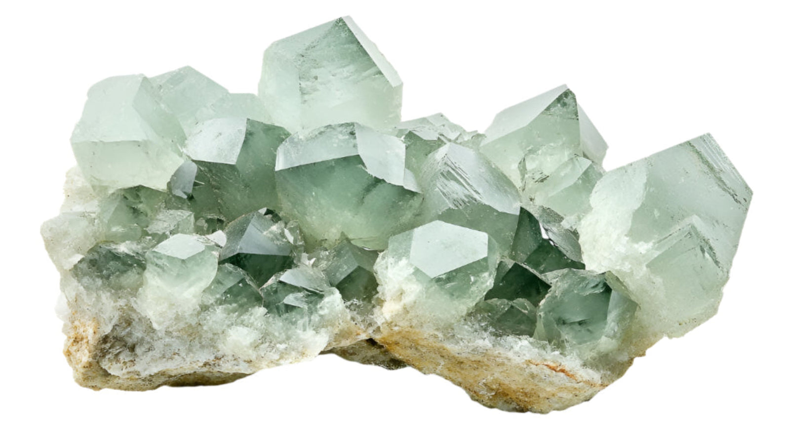 Prasiolite