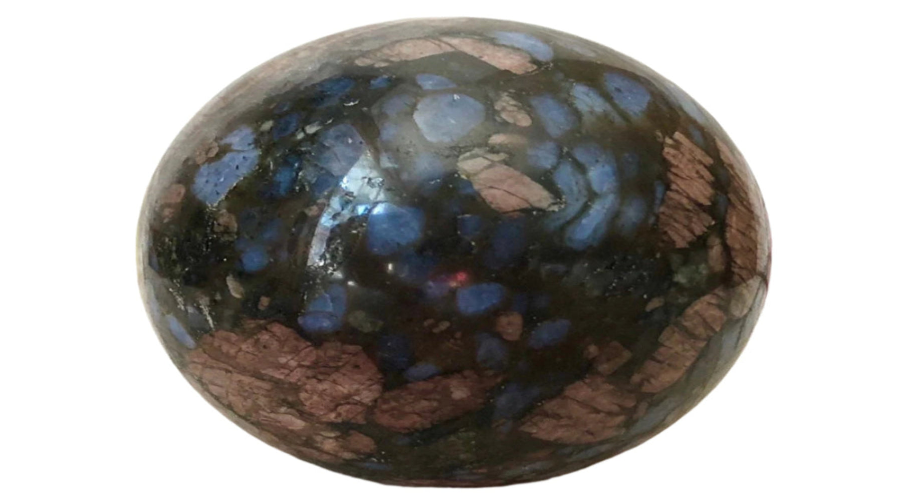 Glaucophane