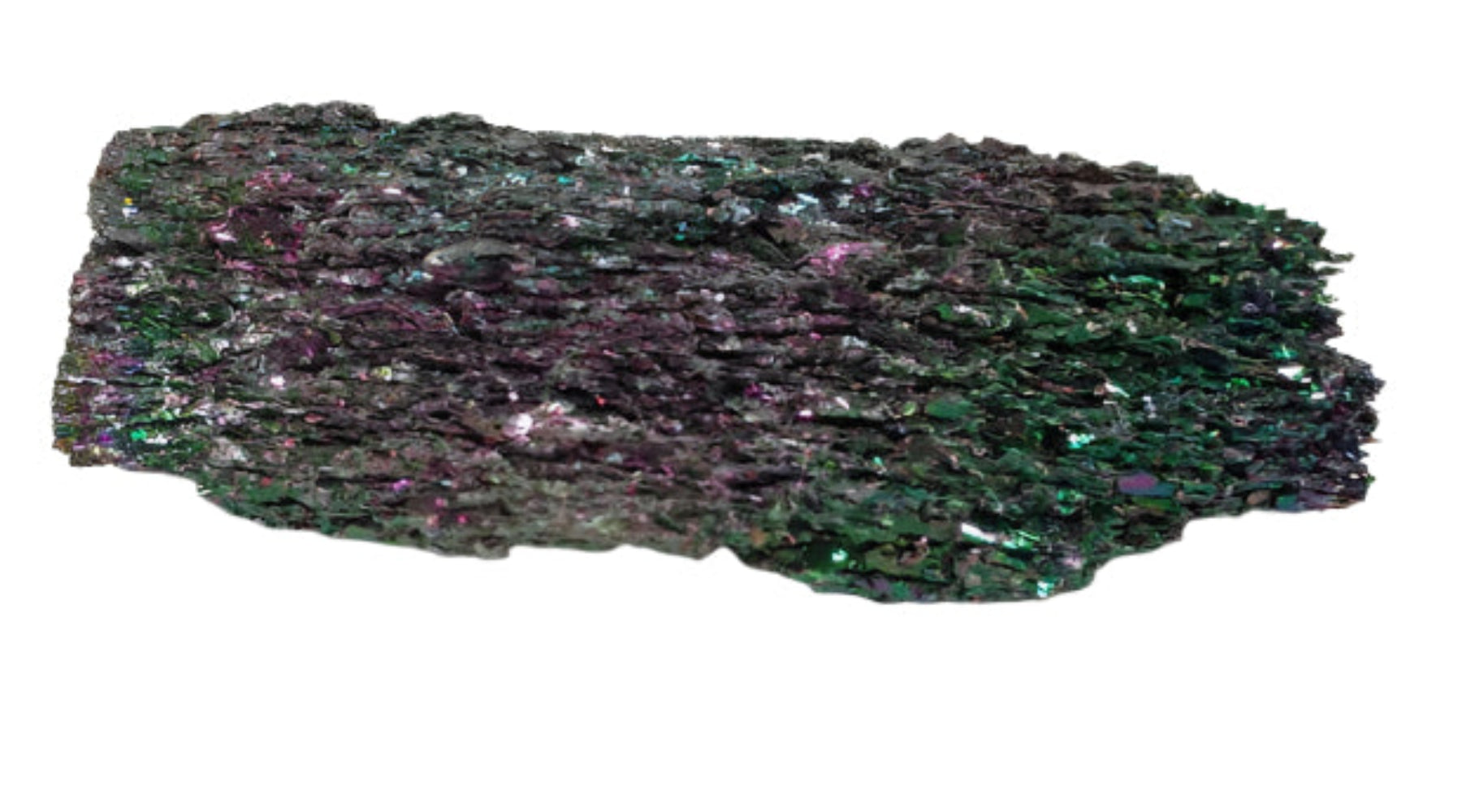 Carborundum