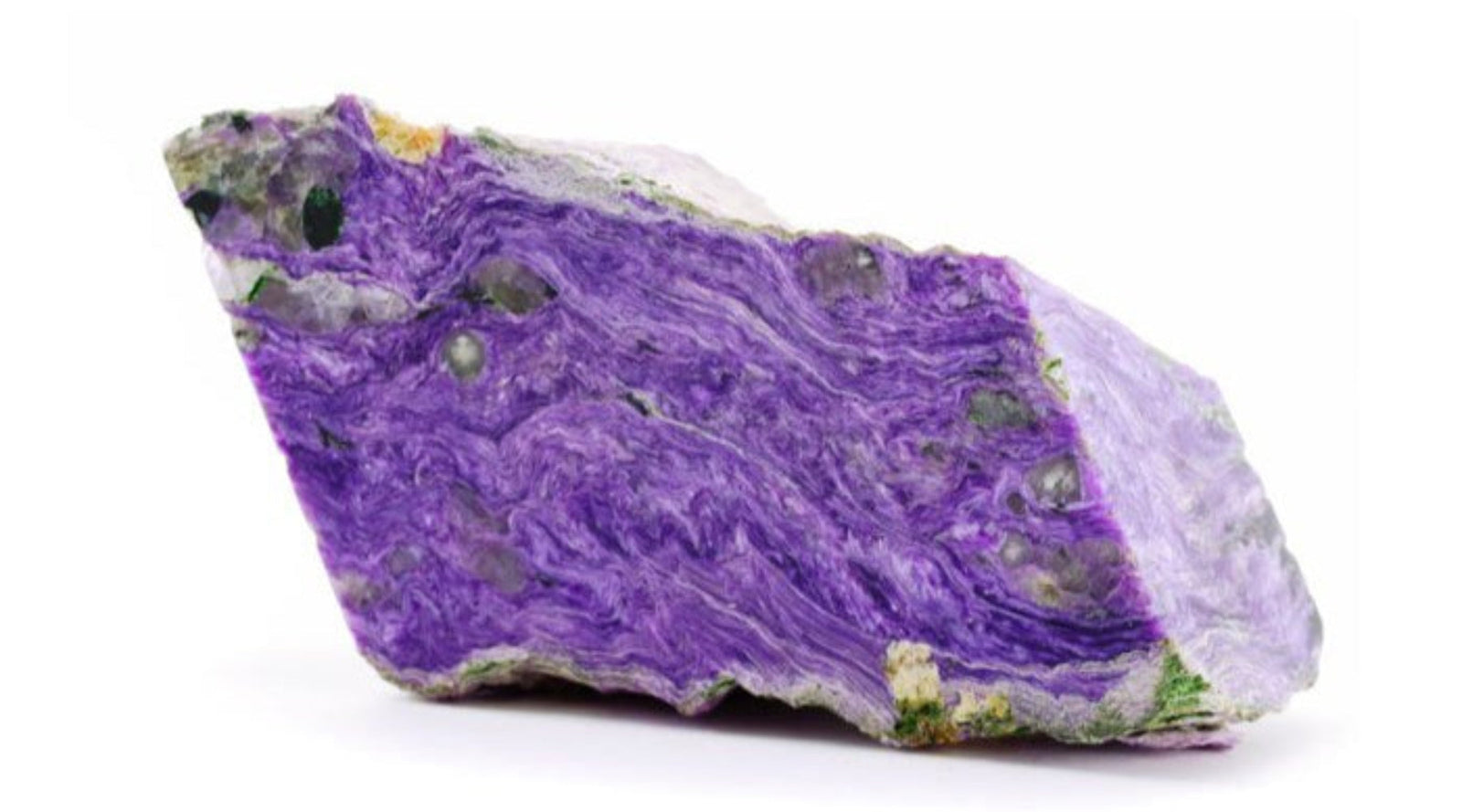 Charoite