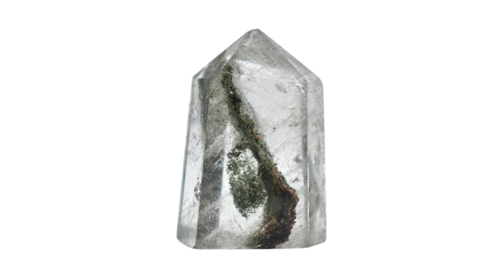 Chlorite in Quartz