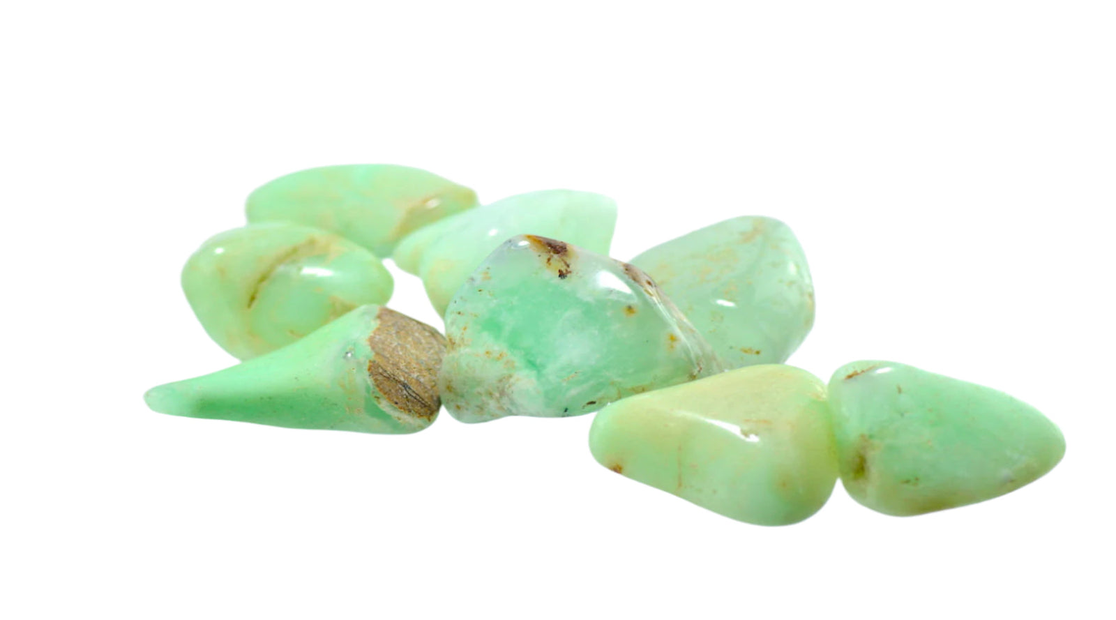 Chrysoprase