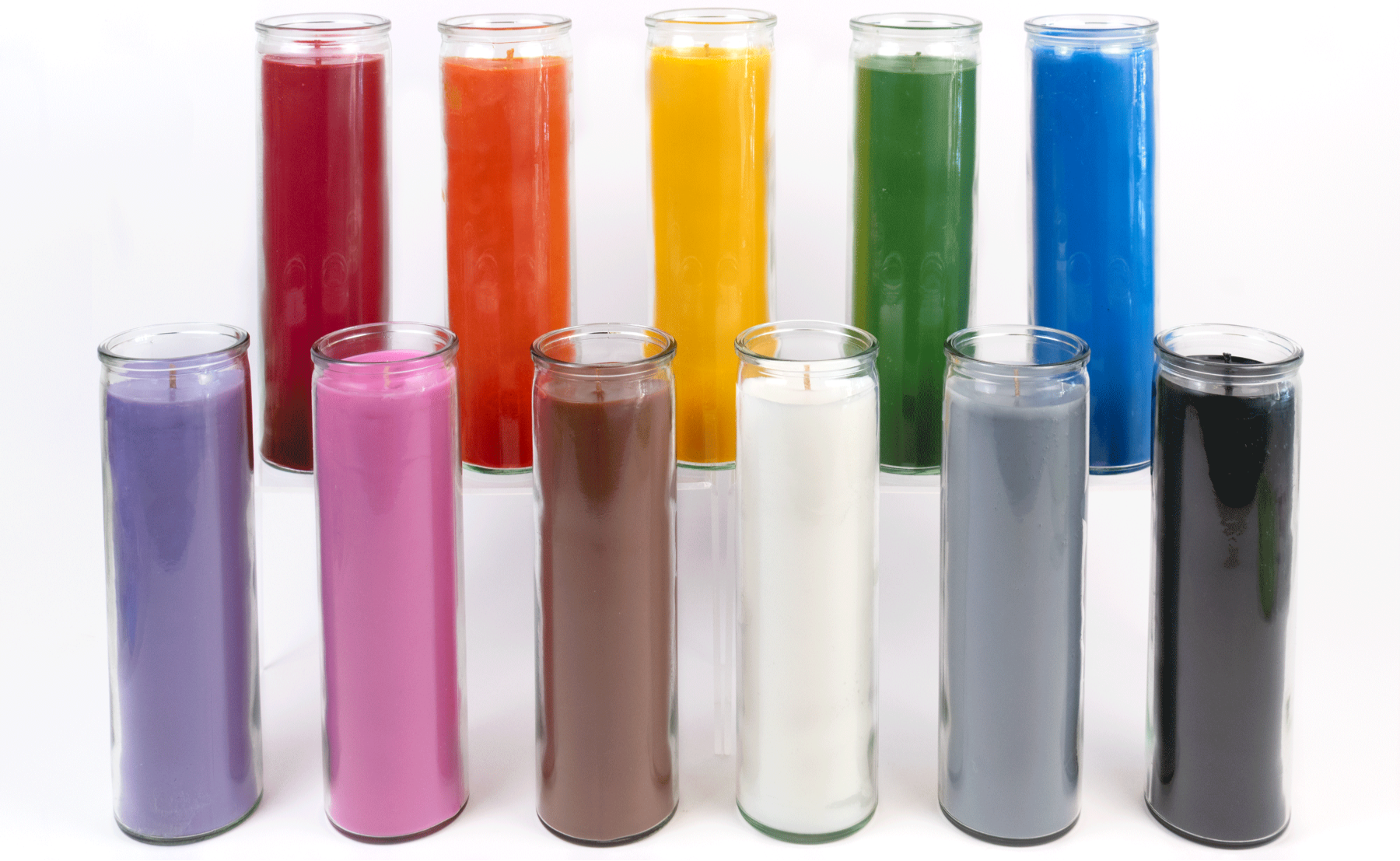 7-day Candles