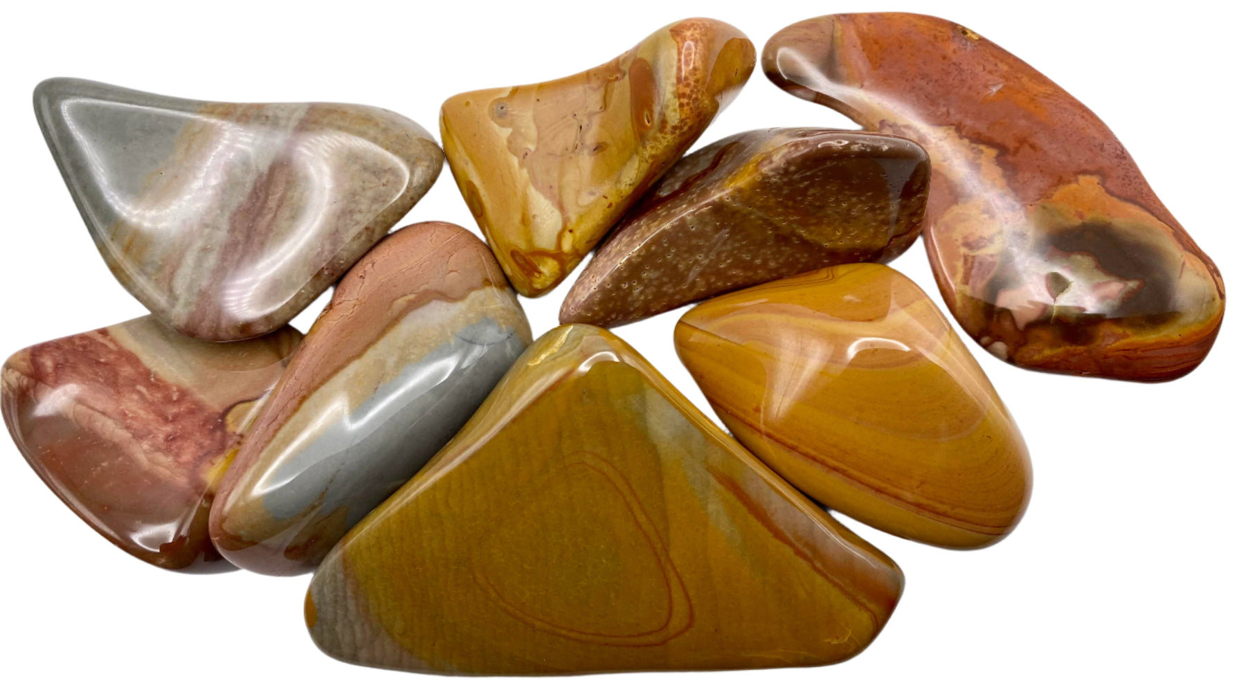 Desert Jasper