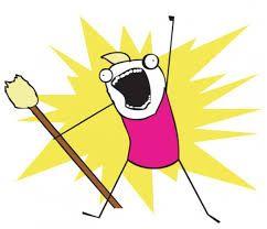 everything - do not delete