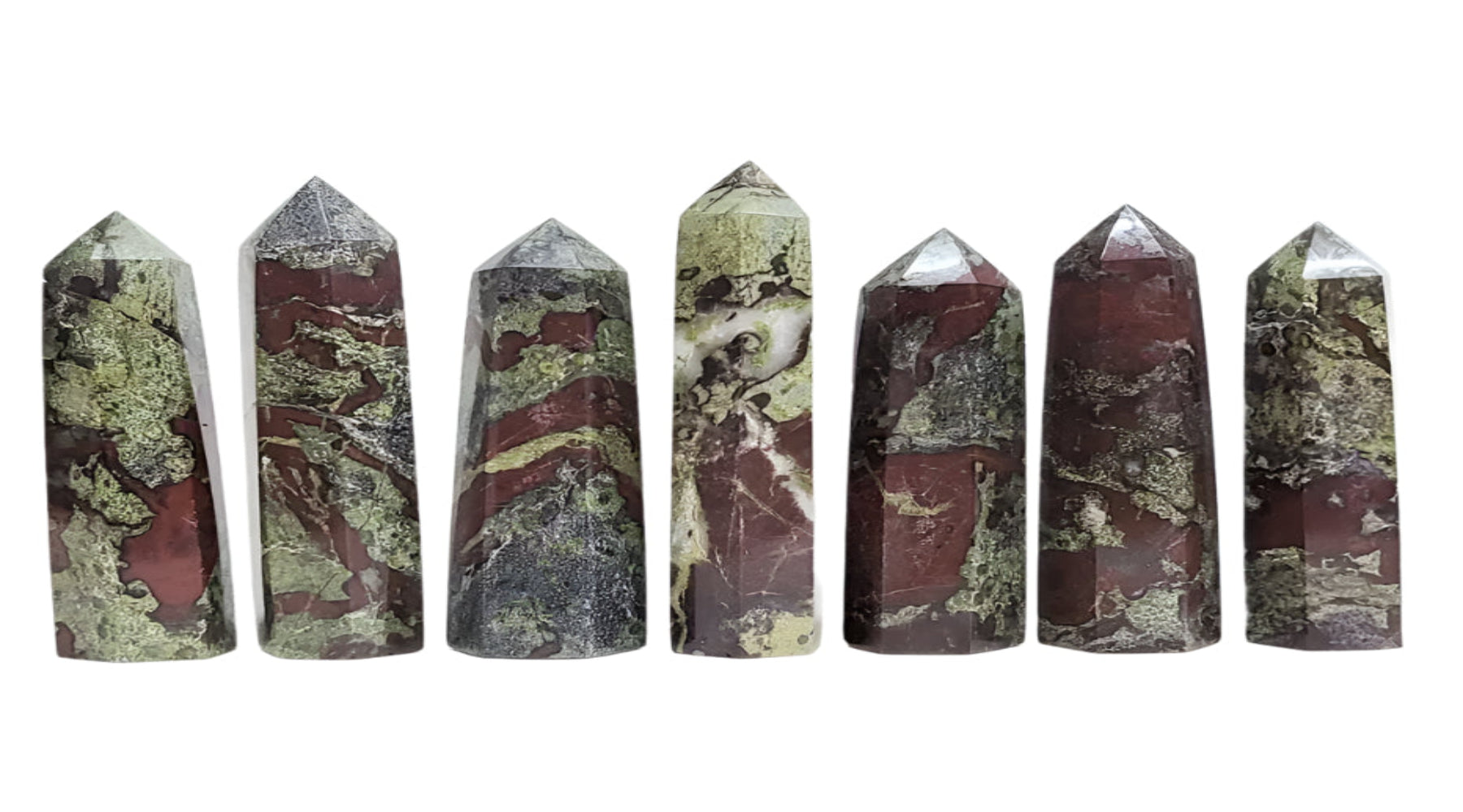 Dragon Blood Stone