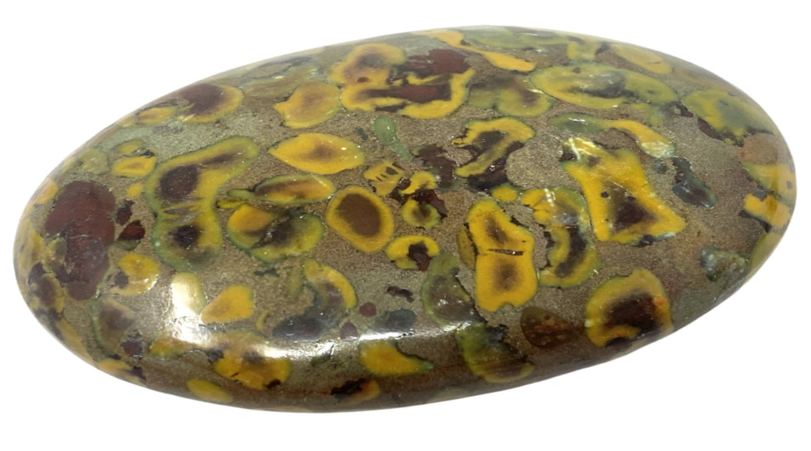 Fruit Jasper